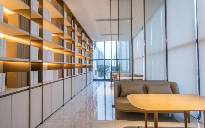 Ji Hotel Suzhou Weitang