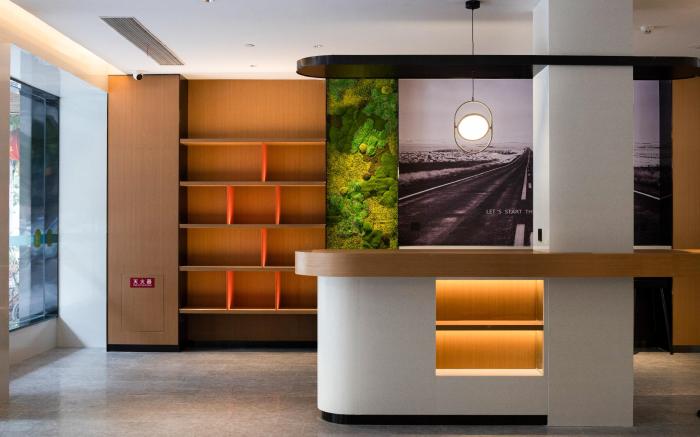 Nihao Hotel Wenzhou Ruian