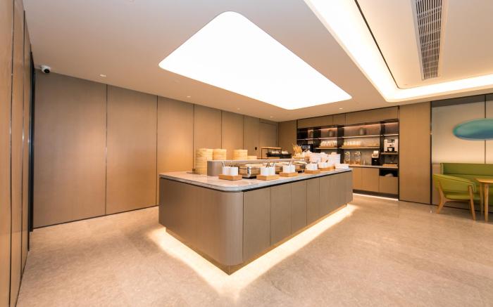 Ji Hotel Quzhou Longyou