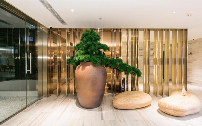 Ji Hotel Qingdao Dengzhou Road Beer Street