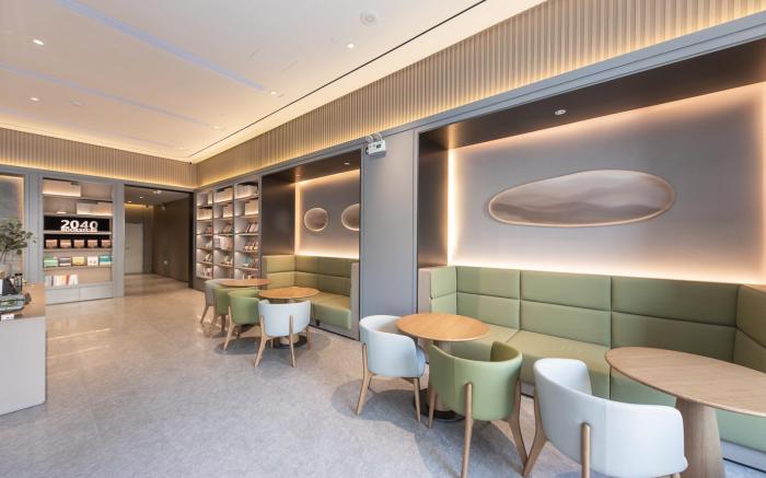 Ji Hotel Kaifeng Bianxi Lake