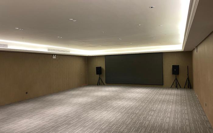 Ji Hotel Xi'An Kangfu Road