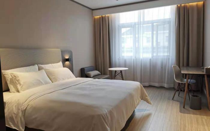 Hanting Hotel Hebi Municipal Government