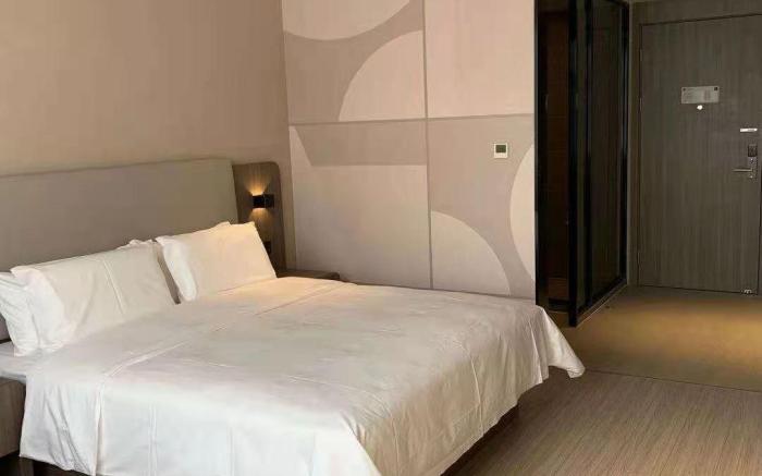 Hanting Hotel Hebi Municipal Government