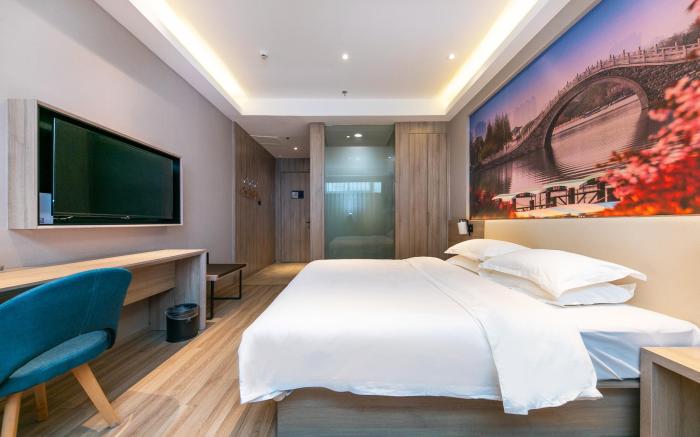 Starway Hotel Xuzhou Suning Square