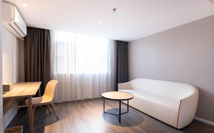 Hanting Hotel Xiamen Sports Center