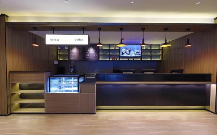 Hanting Hotel Qingdao Chengyang Wanda Plaza 1St Branch