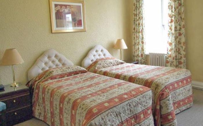 Cavendish Hotel