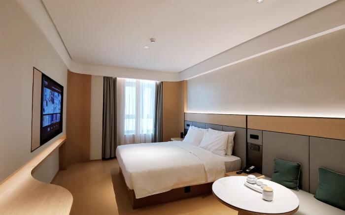 Ji Hotel Zhengzhou East Railway Station Xinyi Road