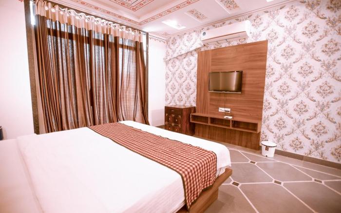 The Rock Valley Resort