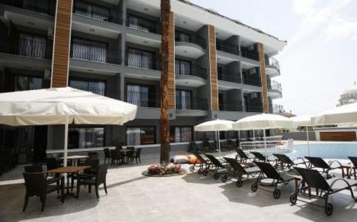 Club Viva Hotel