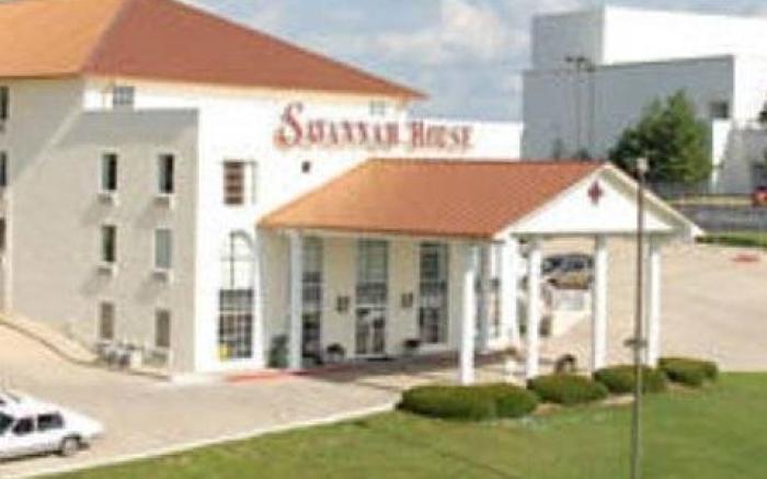 Savannah House Hotel