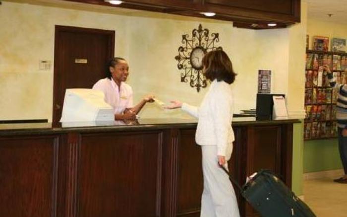 Savannah House Hotel