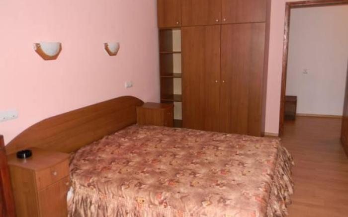 Ski Hotel Katerina
