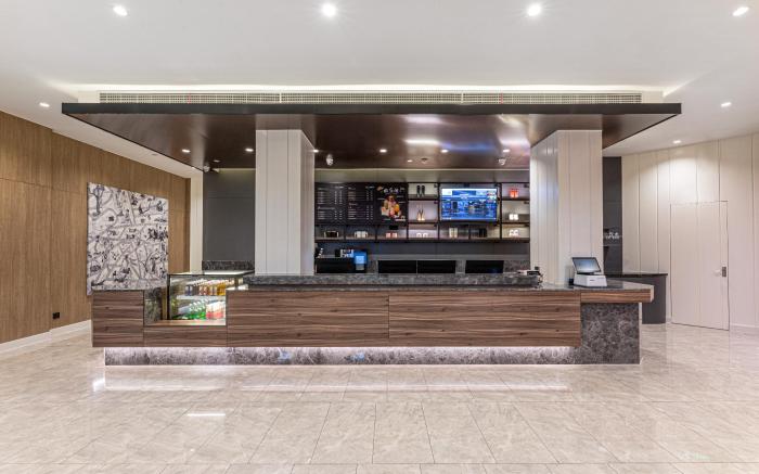 Hanting Premium Hotel Suzhou Shengze