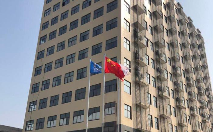 Hanting Hotel Nanchang Jiahai Industrial Park