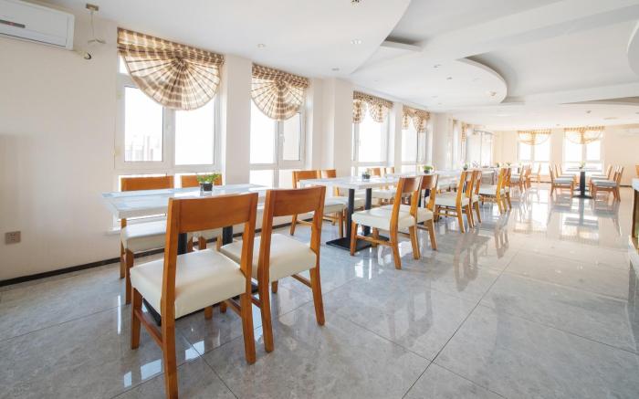 Starway Hotel Changchun Yatai Bei Street