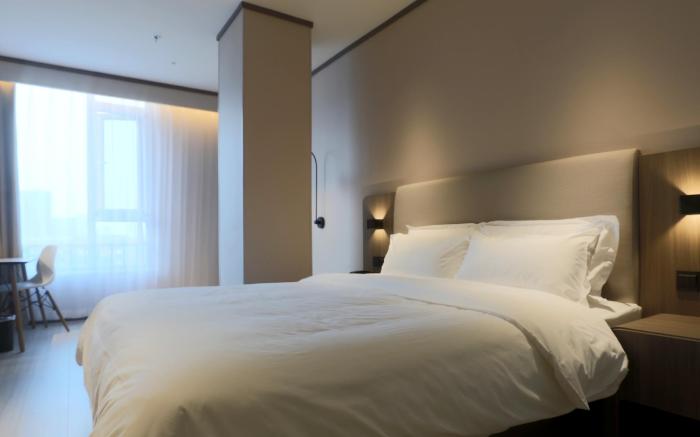 Hanting Hotel Shijiazhuang Hebei Normal University