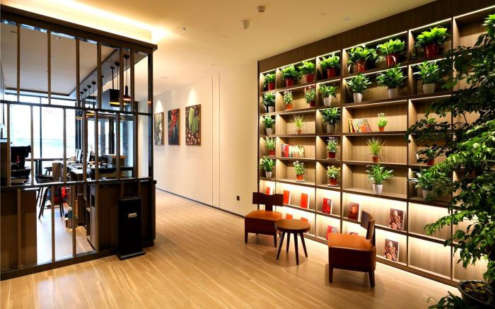 Hanting Hotel Zhengzhou Jingguang South Road