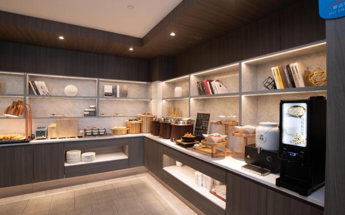 Hanting Premium Hotel Kafeng Lankao County