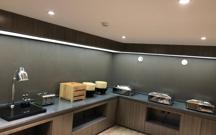 Hanting Hotel Anyang Text Museum