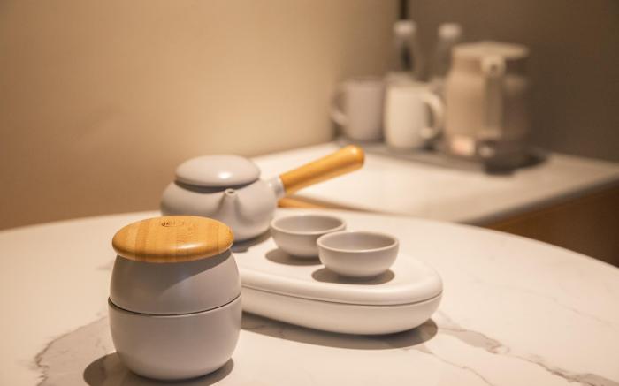 Ji Hotel Zhongguancun Suzhou Street