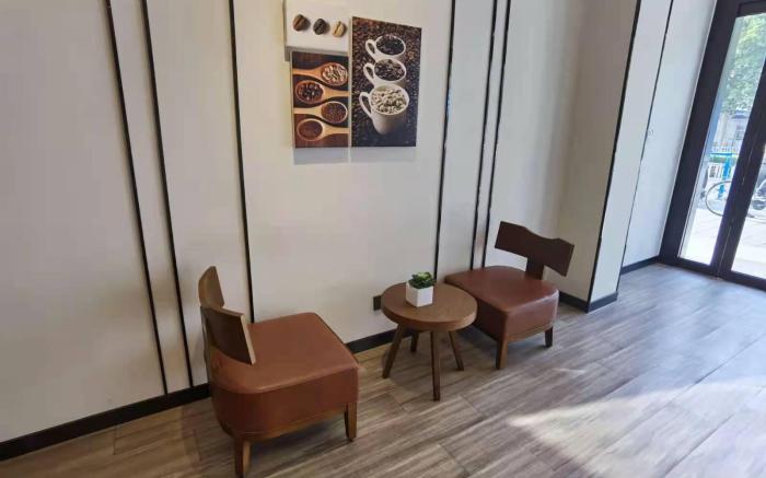 Hanting Hotel Shijiazhuang Zhongshan Xi Road
