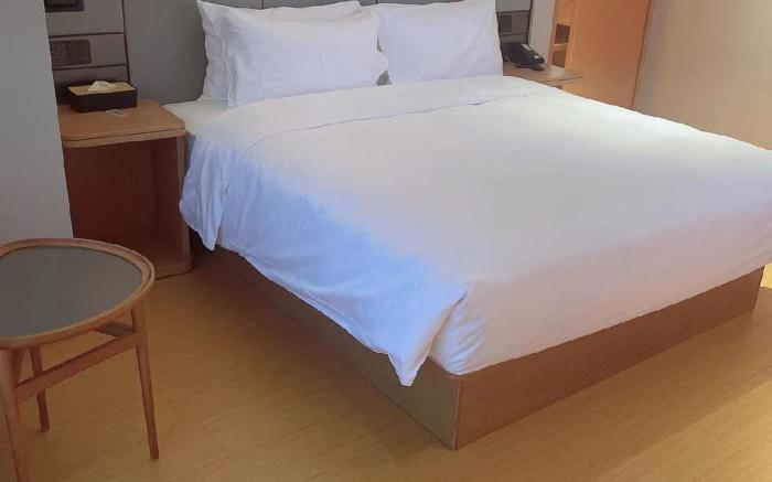 Ji Hotel Zhuji International Jewelry Town