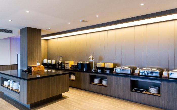 Hanting Hotel Renqiu