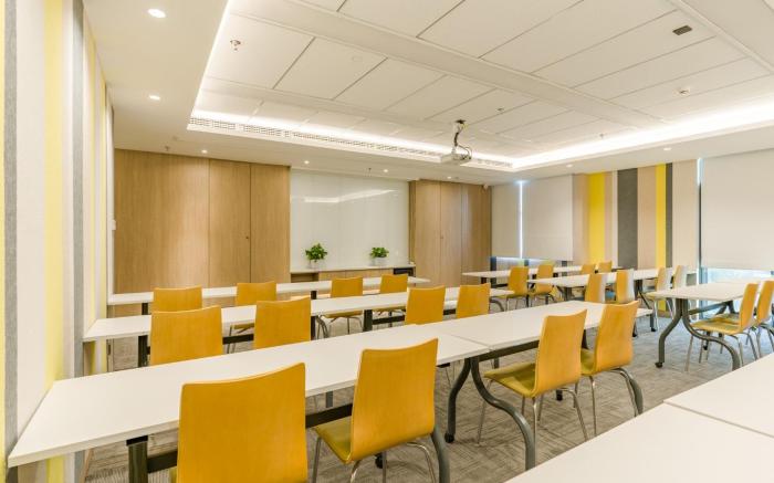 Hanting Premium Hotel Hefei Feidong Yuzhou Central Plaza