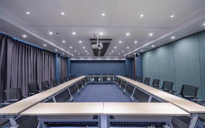 Hanting Premium Hotel Shenyang Hunnan Aoti Center