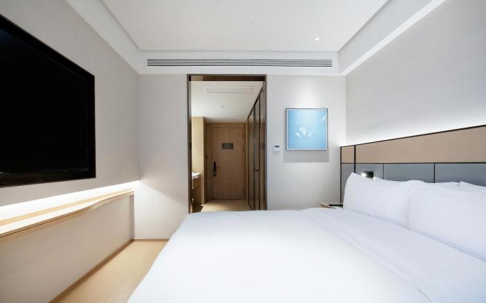 Ji Hotel Jiaozhou Jiaodong International Airport