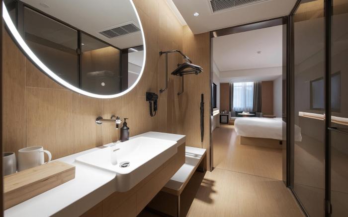 Ji Hotel Jiaozhou Jiaodong International Airport