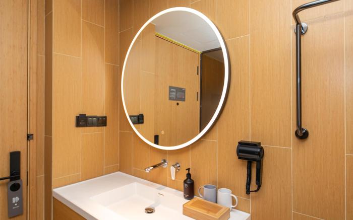 Ji Hotel Hangzhou Xixi Tianmushang Road