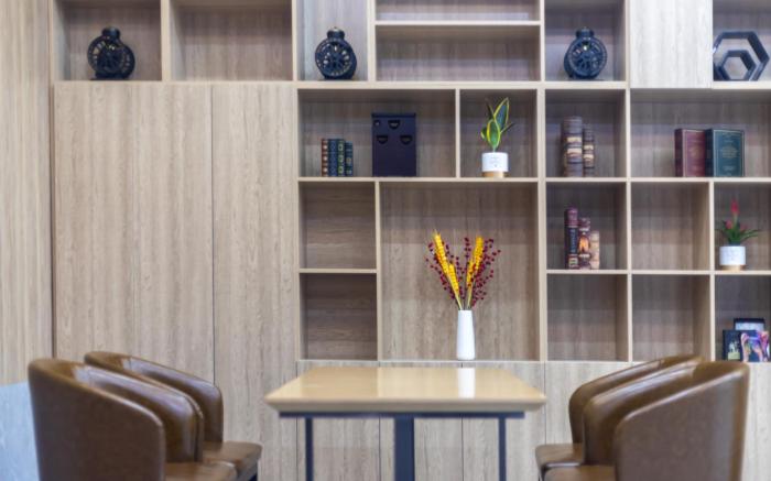 Starway Hotel Taizhou Wanda Plaza Jiangzhou South Road