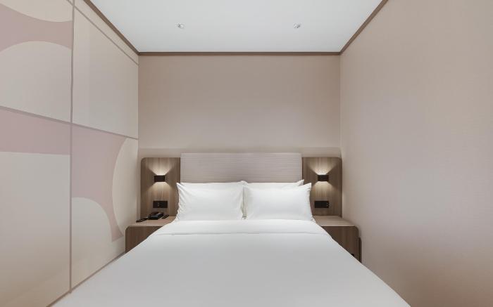 Hanting Hotel Hefei Binhu Convention and Exhibition Center