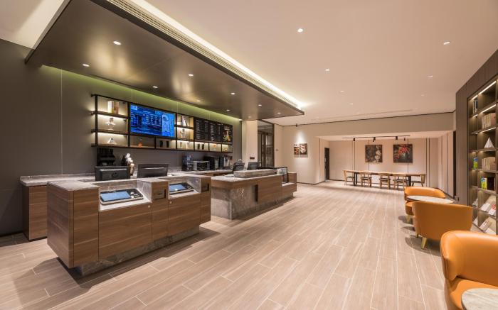 Hanting Hotel Lianyungang Tongguan Nan Road