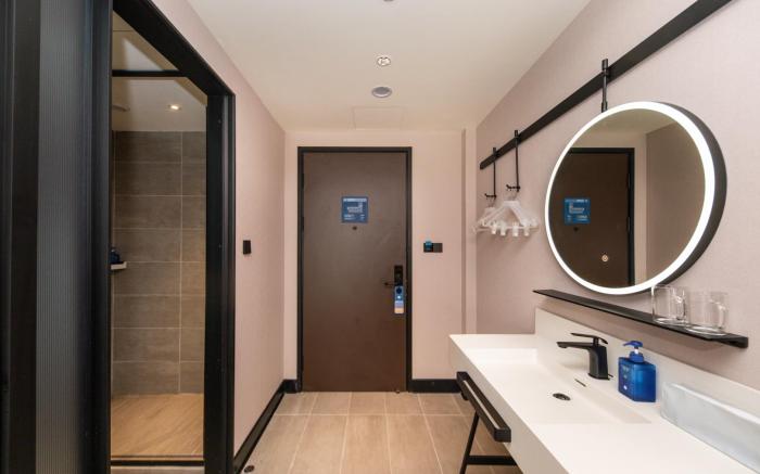 Hanting Hotel Hangzhou Huanglong Gucui Road