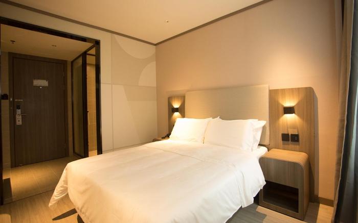 Hanting Hotel Jining Tangkou Airport