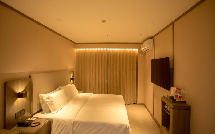 Hanting Hotel Jining Tangkou Airport