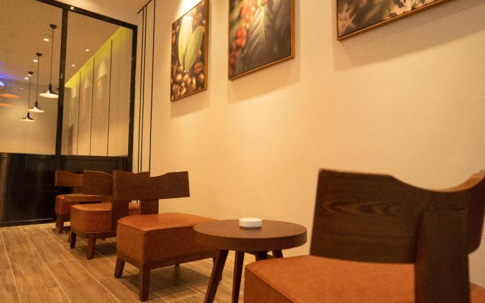 Hanting Hotel Handan Century Street