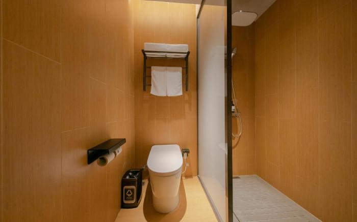 Ji Hotel Beijing Gongyi Xiqiao Metro Station