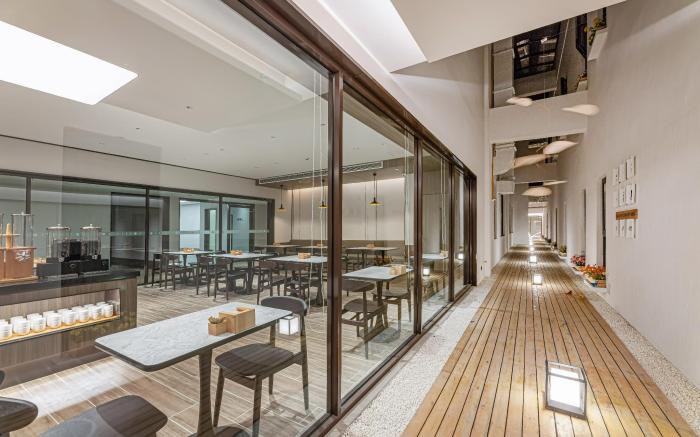 Hanting Hotel Lu'an Wanxi Avenue International Auto City