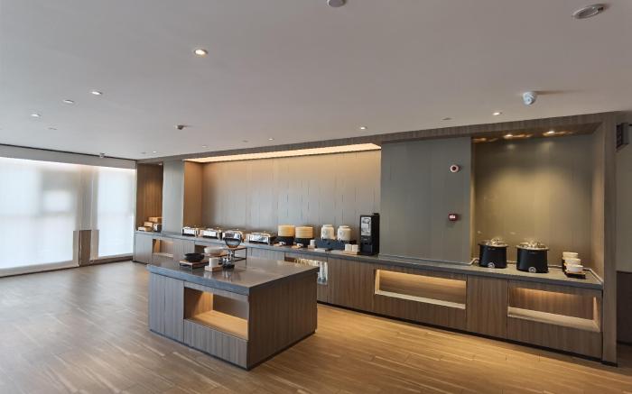 Hanting Hotel Kaifeng Qixian