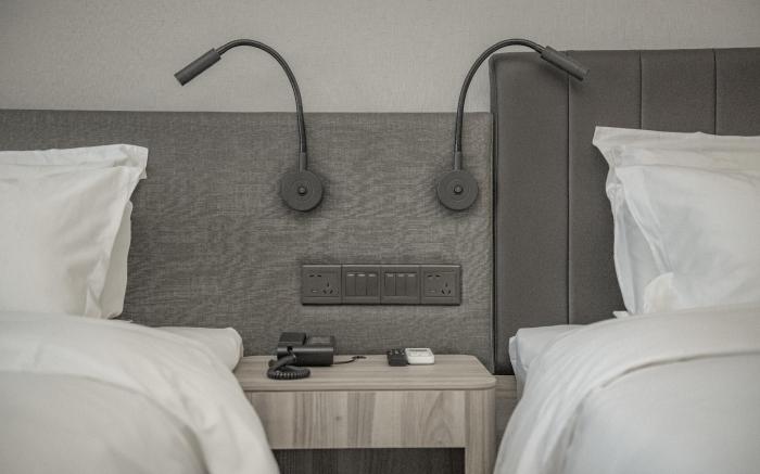 Hanting Premium Hotel Beijing Wangjing