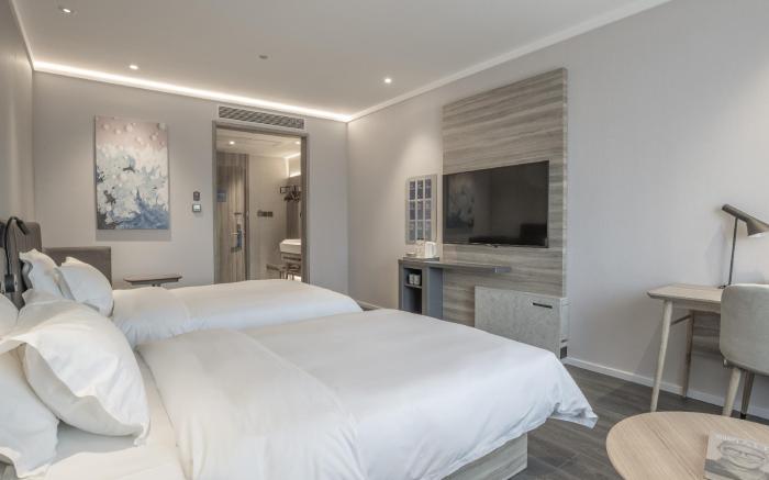 Hanting Premium Hotel Beijing Wangjing