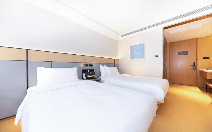 Ji Hotel Nanchang Jingkai District Leying Plaza