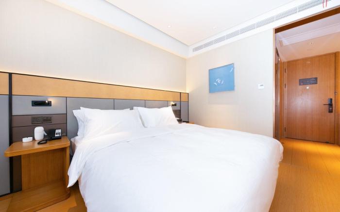 Ji Hotel Nanchang Jingkai District Leying Plaza
