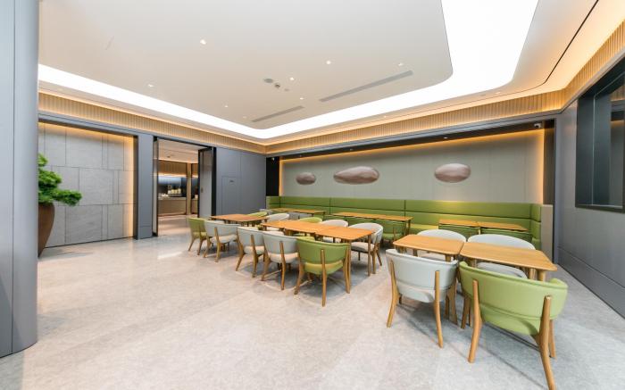 Ji Hotel Xi'an Jinye Road Digital Technology Park
