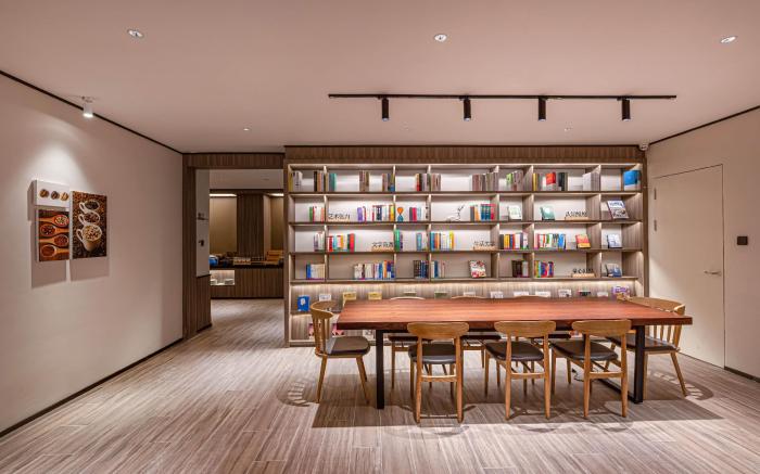 Hanting Hotel Suzhou Yangcheng Lake